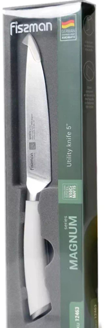 Fissman Magnum Uniwersalny Nóż Kuchenny 13 cm Stal X50CrMoV15