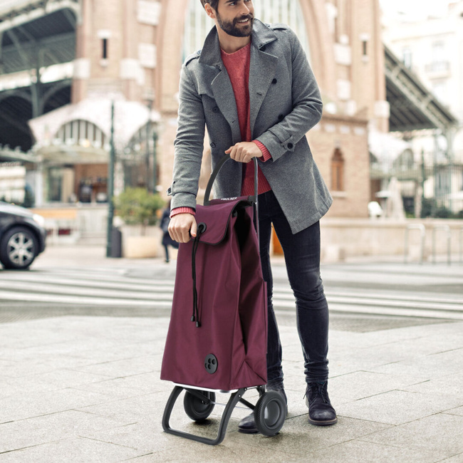 I-max Mf 2 Bordowy - Rolser