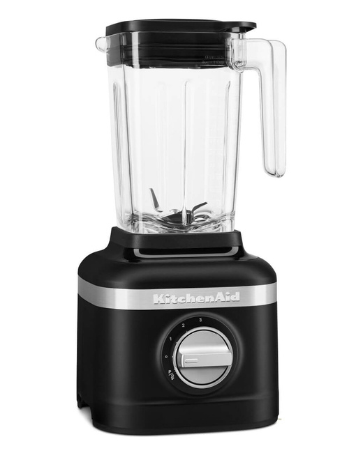 Blender K150 1.4L KitchenAid 5KSB1325EBM czarny mat