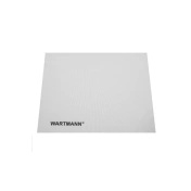 Wartmann – silikonowe maty do suszarki do żywności 40x40 cm, 2 sztuki, BPA-free, do 260°C, do docinania