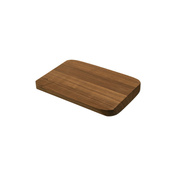 Deska do krojenia z drewna orzechowego 20 x 30 cm - Artelegno