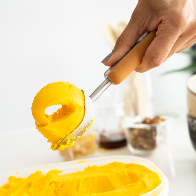 Full Circle Łyżka Do Lodów The Baller