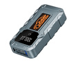 Extralink Jump 34 Jump Starter | Powerbank rozruchowy do odpalania samochodu | 3x LED, latarka, wyświetlacz LCD