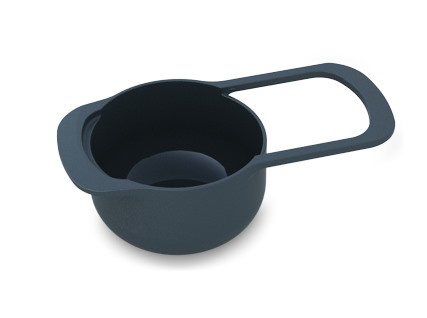 Zestaw misek i miarek Joseph Joseph Nest 9 Plus, 100 Collection, stal