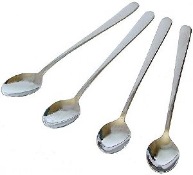 Łyżeczki do latte Windsor 4 szt - Grunwerg