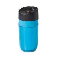 Kubek termiczny 295ml błękitny Good Grips - Oxo