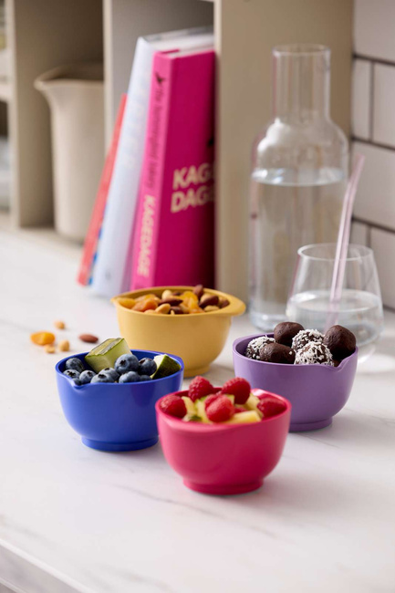 Miska New Margrethe 0,5l Curry - Rosti