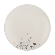 Talerz Obiadowy 26,5cm Woodland - Price & Kensington (Rayware Group)