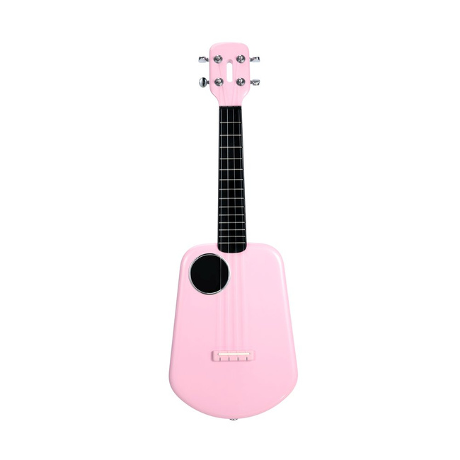 Xiaomi Populele 2 Różowe - Smart Ukulele - Bluetooth 4.0