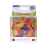 Papilotki do babeczek PME Czarownice na Halloween, 30 sztuk