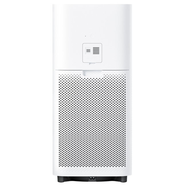 Oczyszczacz powietrza Xiaomi Smart Air Purifier 6, CADR 443 m³/h, pięć czujników