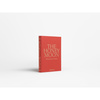 Zestaw dwóch albumów ślubnych Printworks One Love w etui