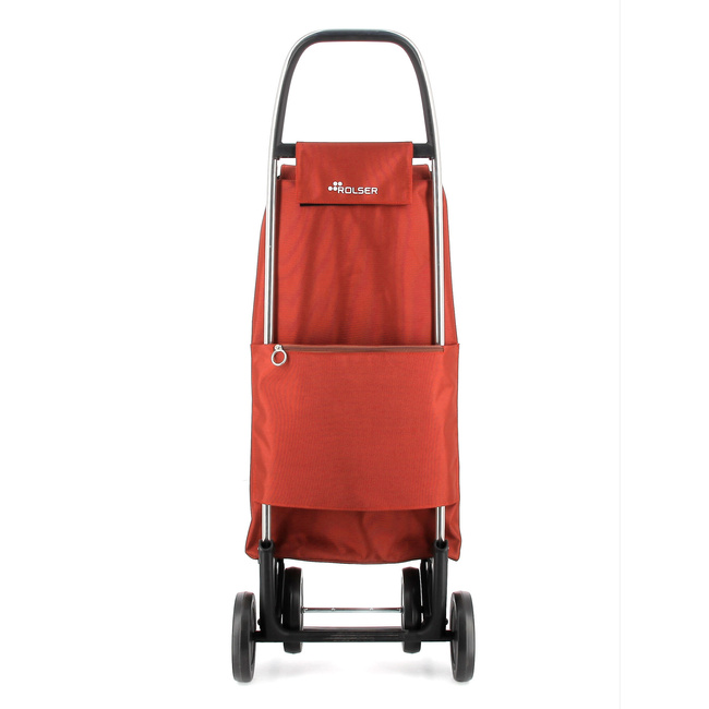 I-max Mf 4 Rdzawy - Rolser