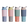 Kubek termiczny ASOBU COSMIC PASTEL GREEN 960ml