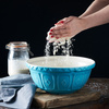 Miski ceramiczne 29 cm 4 l Turquoise - Mason Cash