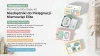 Zestaw pielęgnacyjny dla niemowląt Momcozy All-in-1 Elite Baby Kit z aspiratorem i trymerem