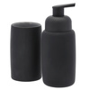 Dozownik Do Mydła Mono 270 Ml Black 975981