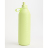 Butelka termiczna Chilly's Series 3 Flip ze słomką, 1000 ml, Limelite