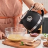 Czajnik Artisan 1.5L  5KEK1522EBK Żeliwny Kitchenaid