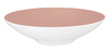 Seltmann Life Fashion Posh Rose Zestaw 6 Talerzy Do Zupy 23 Cm