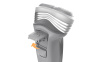 Dixix Rotary Shaver Dsx5120 | Golarka rotacyjna z wysuwanym trymerem | Eu