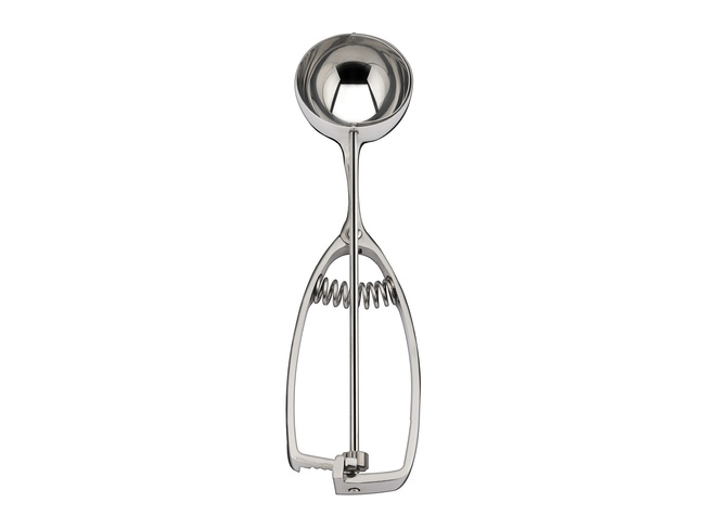 Łyżka do lodów premium ∅ 6 cm - Weis