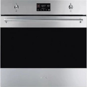 Smeg - Piekarnik, 60 cm, Classica Sop6302tx Classica