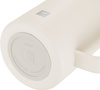 Thermo Plus Kubek Termiczny Z Uchwytem - 380 Ml, Kremowy - Zwilling