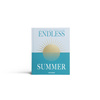 albumy fotograficzne do zdjęć Endless Summer Turquoise XL - Printworks