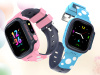 EXTRALINK Lifestyle Kids Y92 Smartwatch dla dzieci z WiFi i GPS dziecięcy zegarek cyfrowy