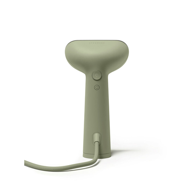 Parownica Szałwiowa Zieleń Cirrus 3 - Steamery