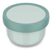 Fruit Box Pudełko Na Owoce Campus 300 Ml Cool Mint 107430090300 - Mepal