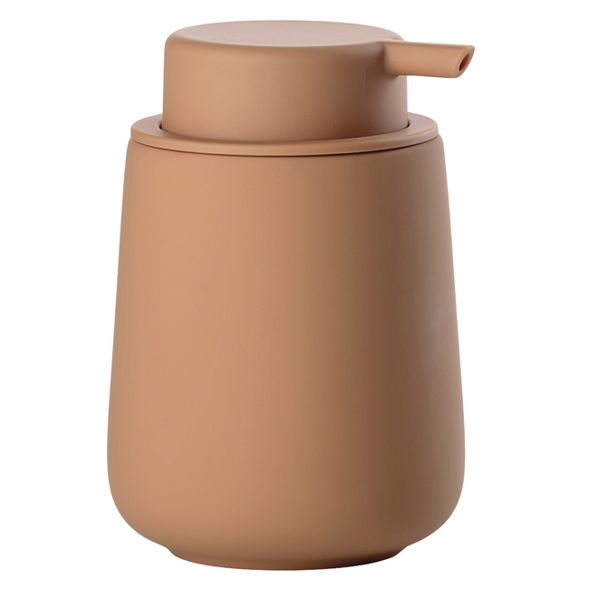 Dozownik do mydła Nova One Mandarine - Zone Denmark