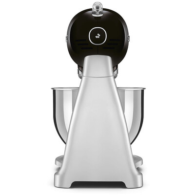 Smeg - Mikser SMF04 50's Style - czarny