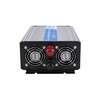 Przetwornica napięcia Extralink OPIM-2000W 12 V na 230 V, 2000 W, modyfikowany sinus