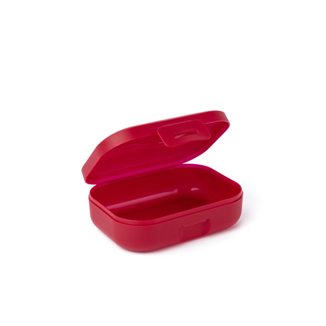 Amuse pojemnik na przekąskę Ruby