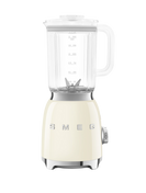 Smeg - Blender, kremowy 50's Style BLF03CREU Kremowy