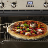 kamienie do pizzy 37 cm do pieczenia pizzy czarny Emile Henry