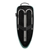 Centro Planchado K-Mini Surf Salvia Rolser składana deska do prasowania stołowa