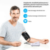 Extralink Smart Life K-4S | Ciśnieniomierz naramienny | Biały
