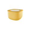 głębokie pojemniki do przechowywania 2,8 l mango - Guzzini eco Store&more