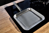 Plus Stalowa Patelnię Grillową 24 Cm - Zwilling