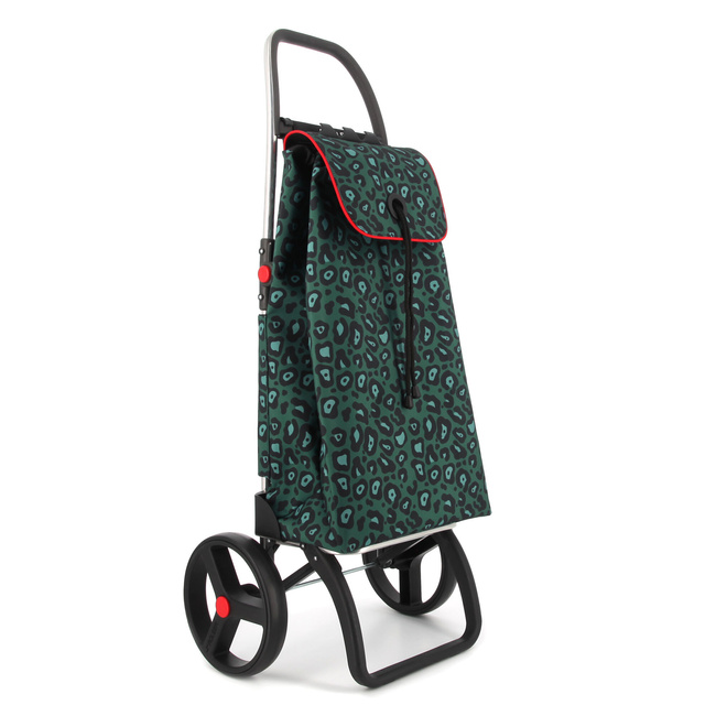 Torby na zakupy I-Max Wild 2lrsg zielony - Rolser