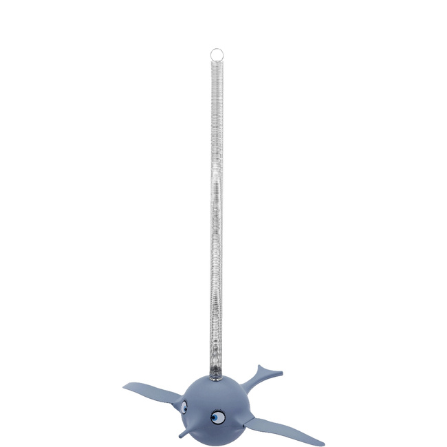 Hoptimist Soft Birdie S Sky 29530 - Hoptimist