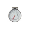 KitchenAid termometr do piekarnika 40°C-320°C stal nierdzewna analogowy
