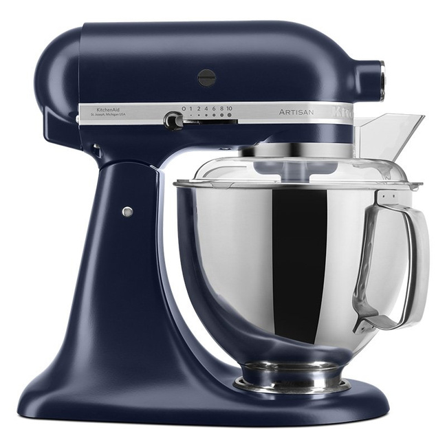 Mikser Planetarny Artisan 5/175 Kitchenaid 5KSM175PSEIB Atramentowy