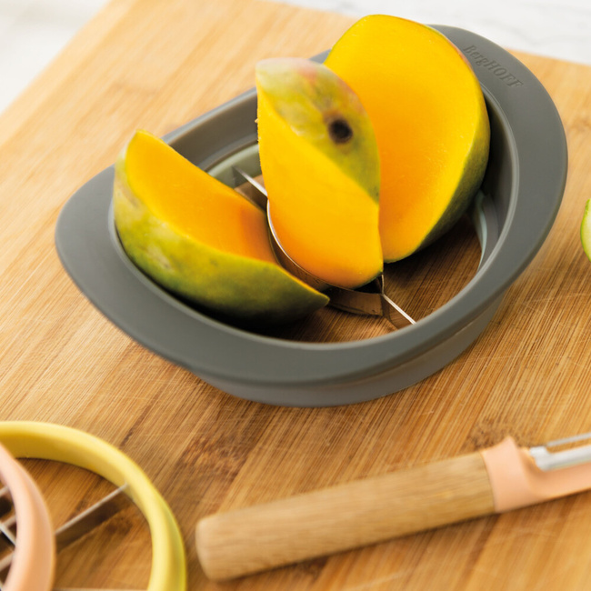 Uniwersalny zestaw do krojenia - Berghoff