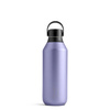 Butelka termiczna Chillys | 500ml | Matowy metalik Lawenda series 2 - Chillys bottles