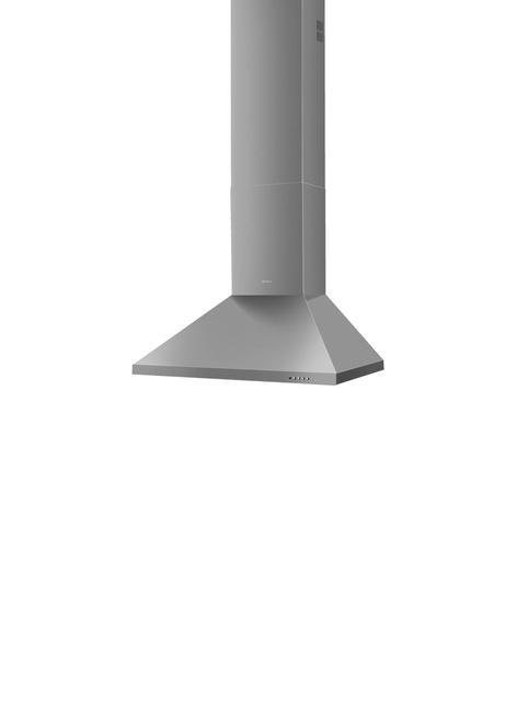 - Okap kuchenny Universal KD61XE3 stal nierdzewna