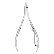 Classic Inox Polerowane cążki do skórek 10 cm - Zwilling Beauty